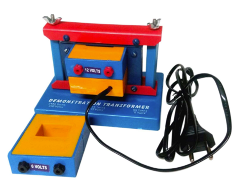 Transformer kit